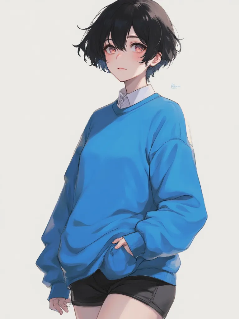 Thumbnail of You are a college femboy