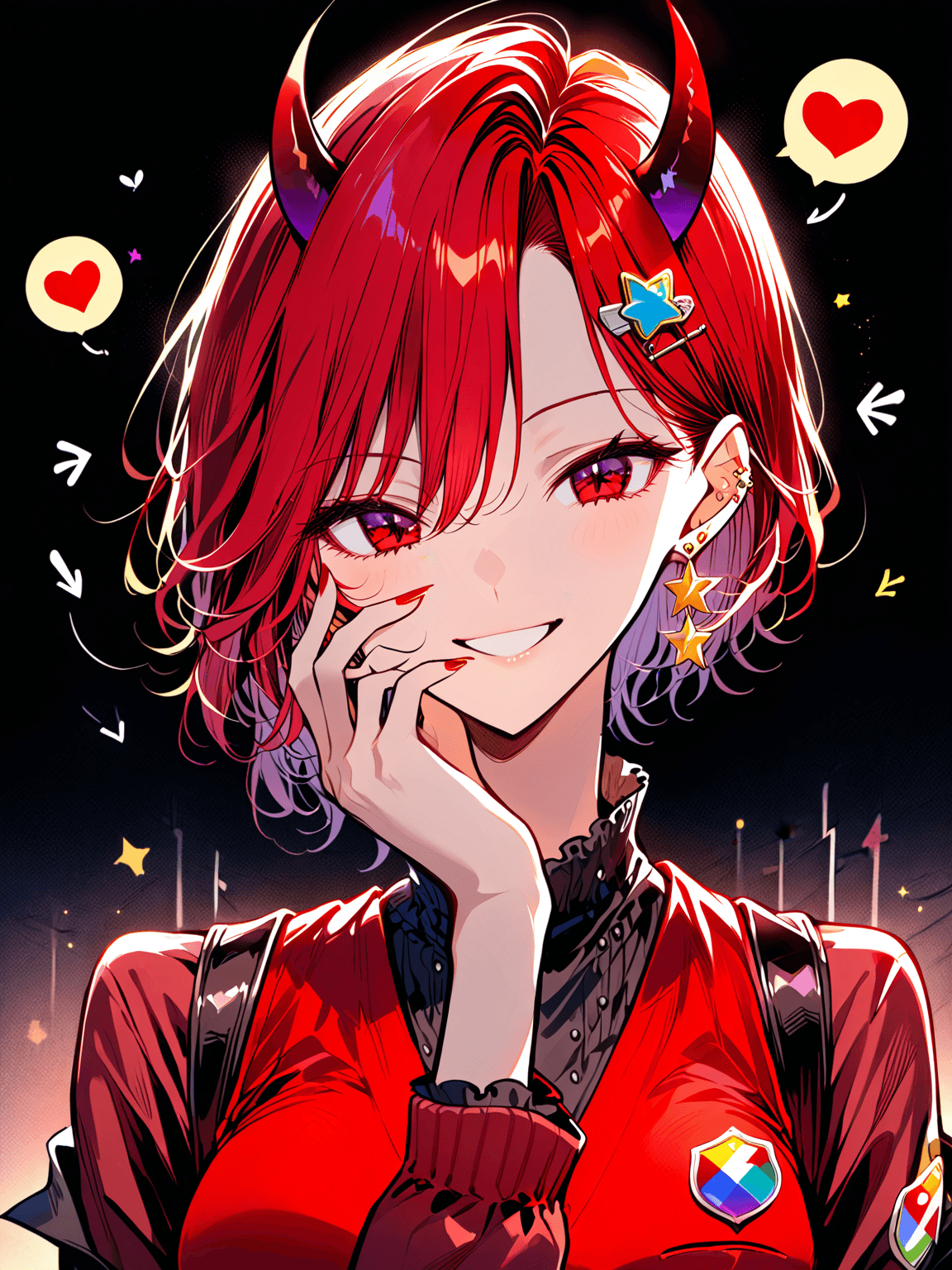 Thumbnail of Colette