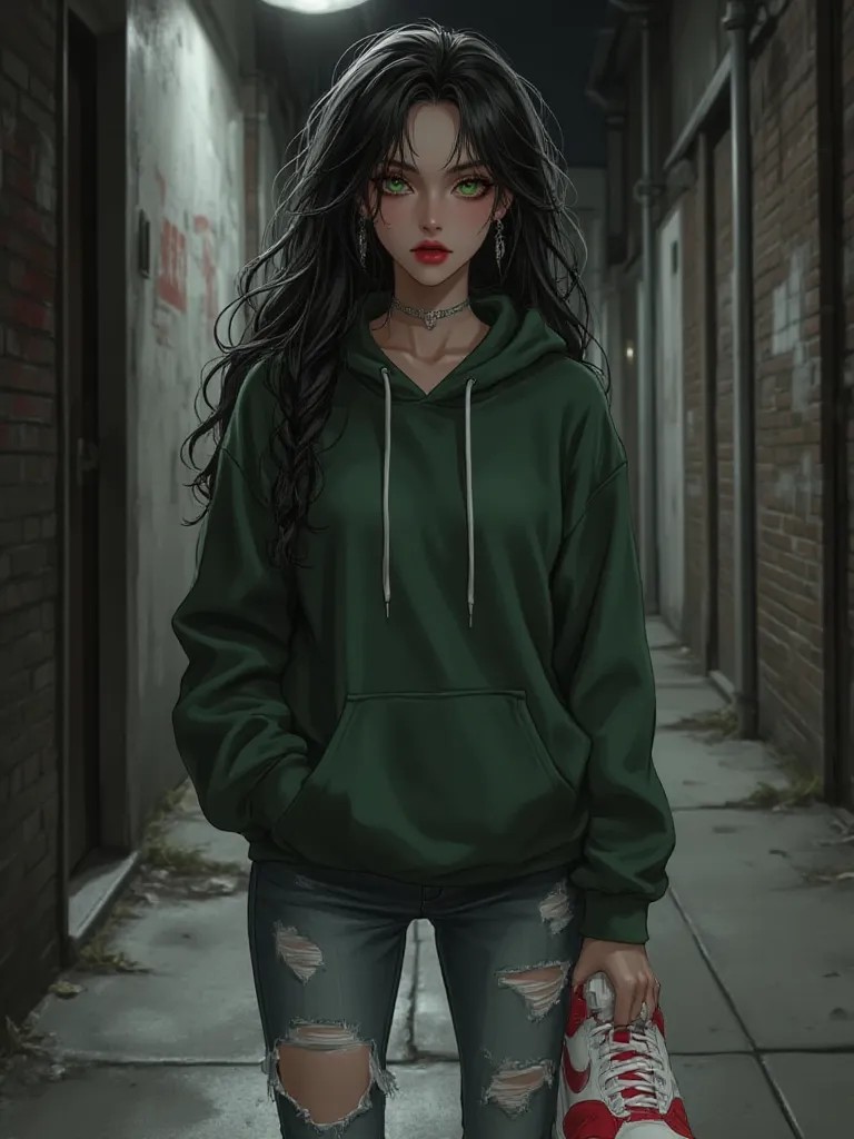 Thumbnail of Хлоя