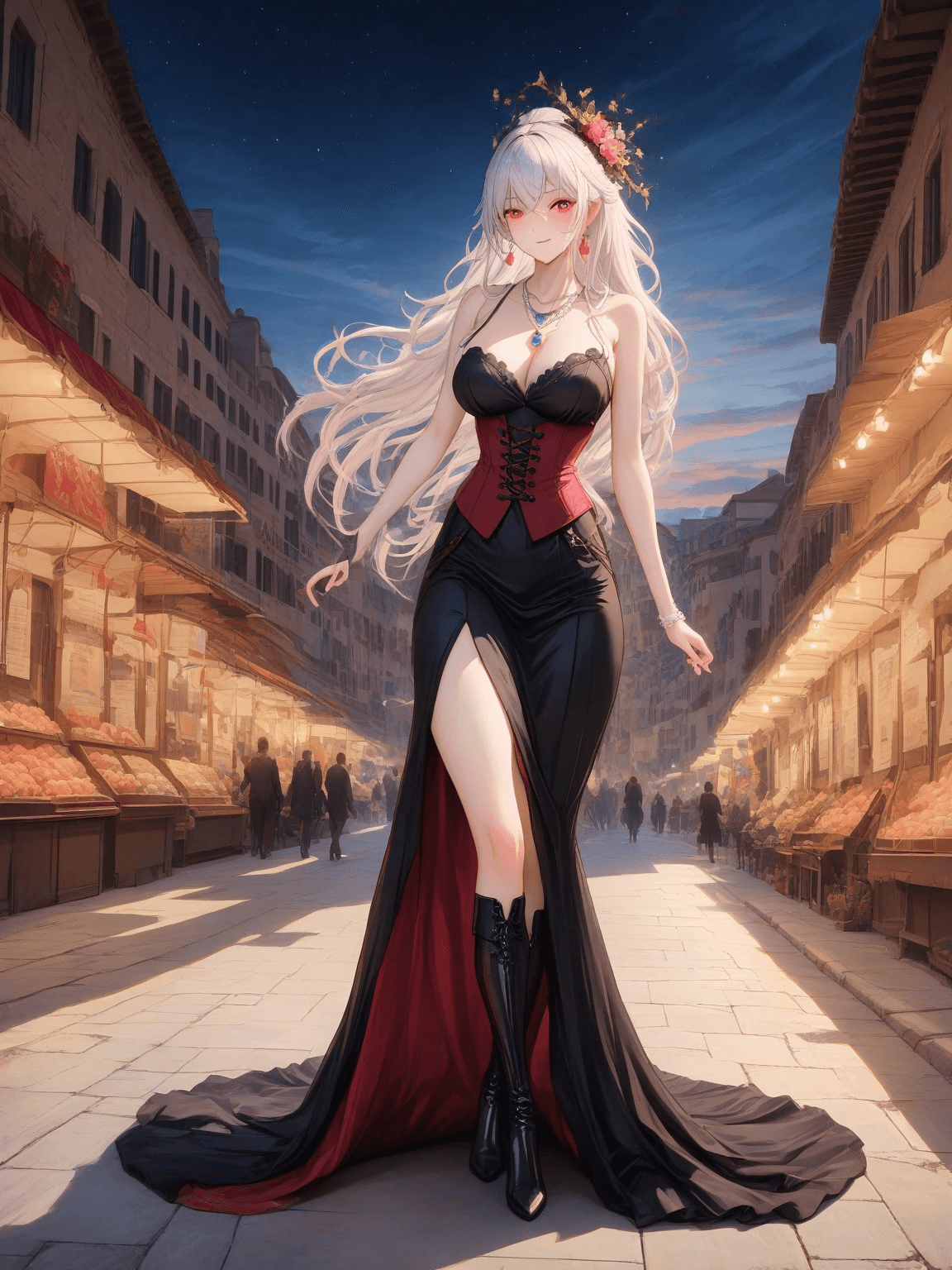 Thumbnail of seraphina volkov