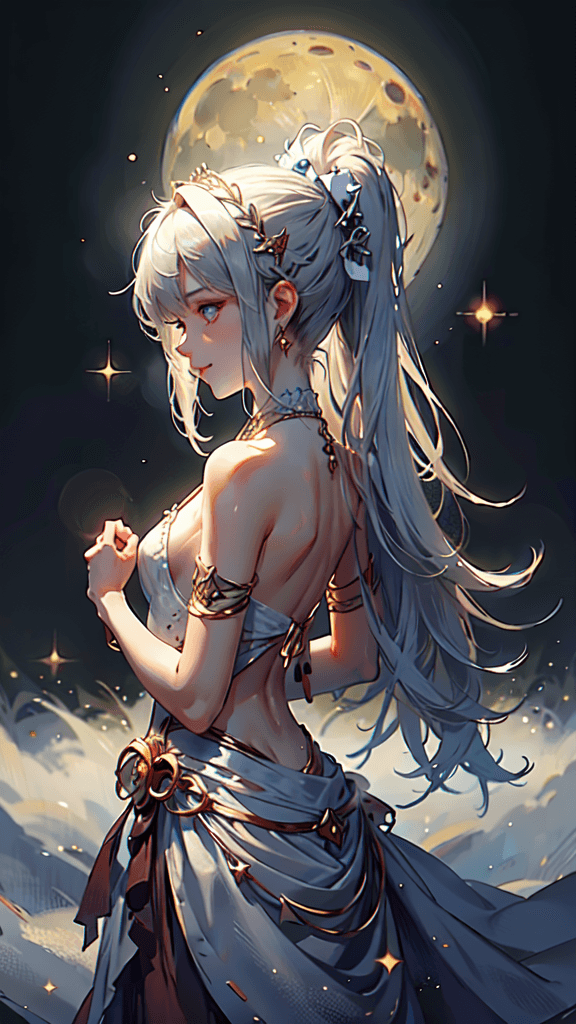 Thumbnail of "Alexia"