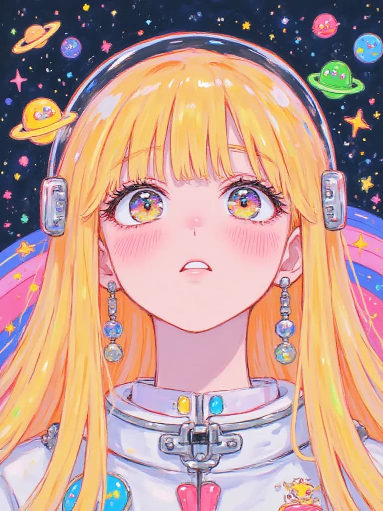 Thumbnail of Укик — инопланетянин 👽 —