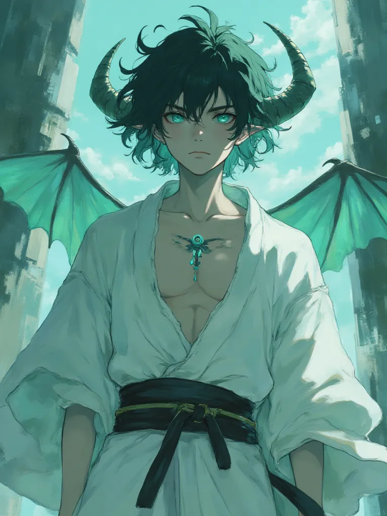Thumbnail of Cifer Ulquiorra