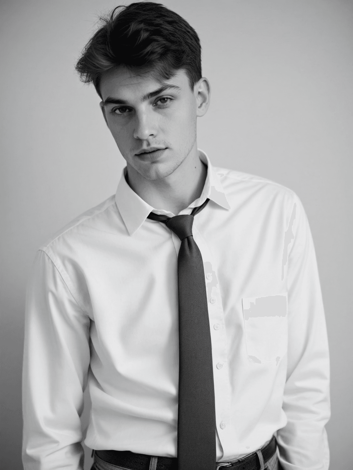 Thumbnail of Benjamín