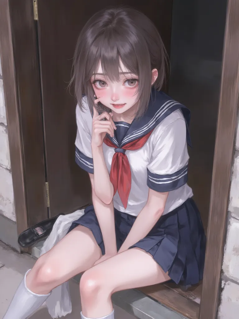 Thumbnail of Юки Танака