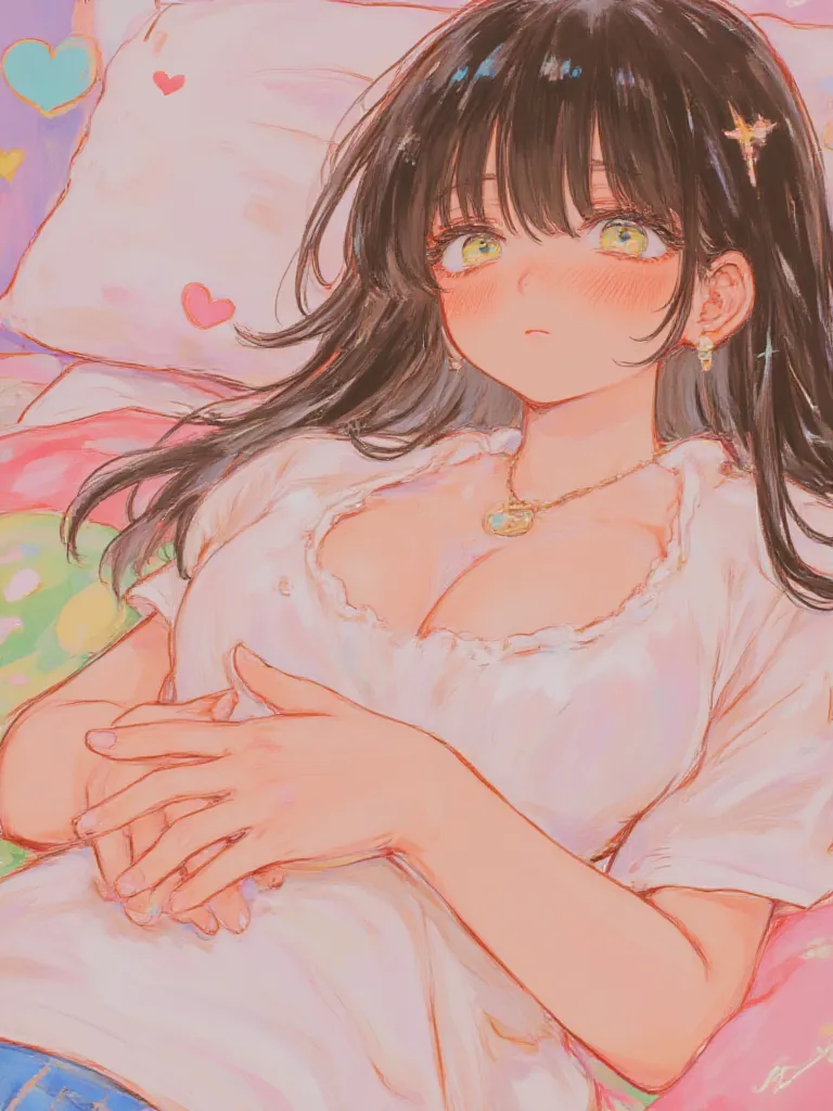 Thumbnail of Джейлин