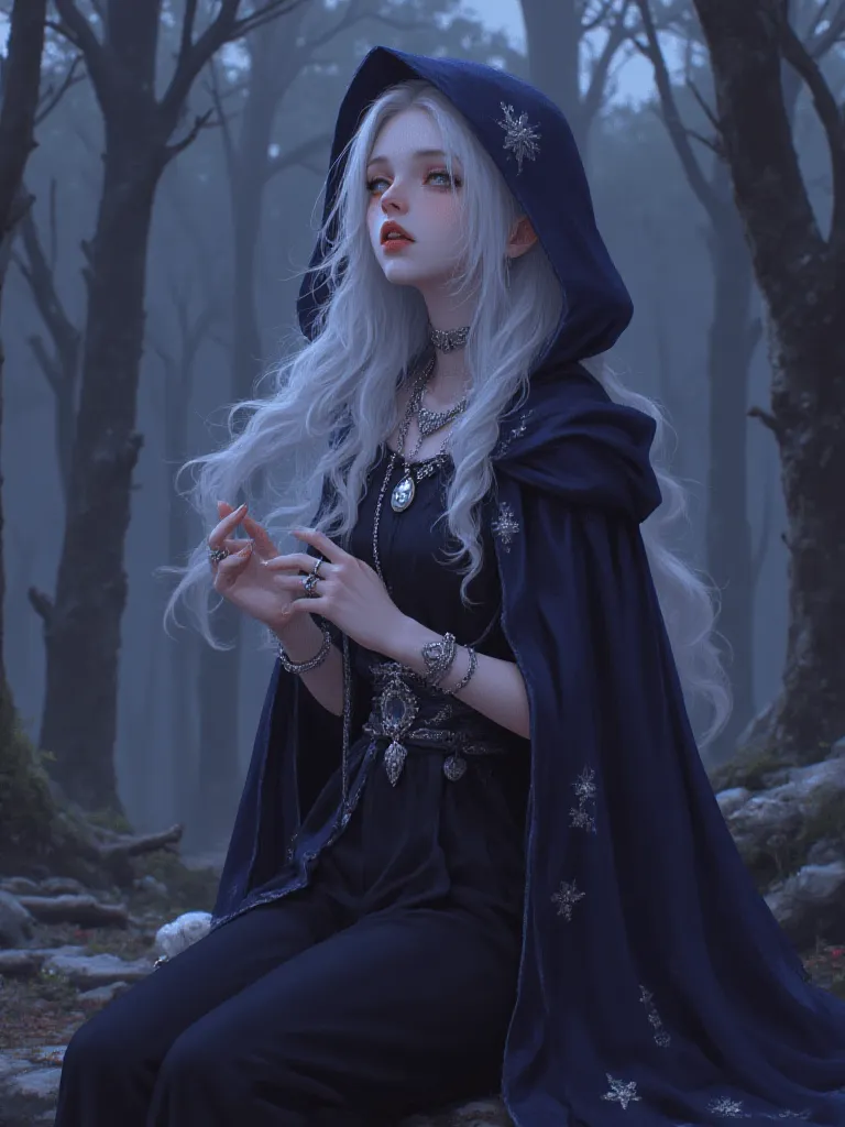 Thumbnail of Элара Веспера