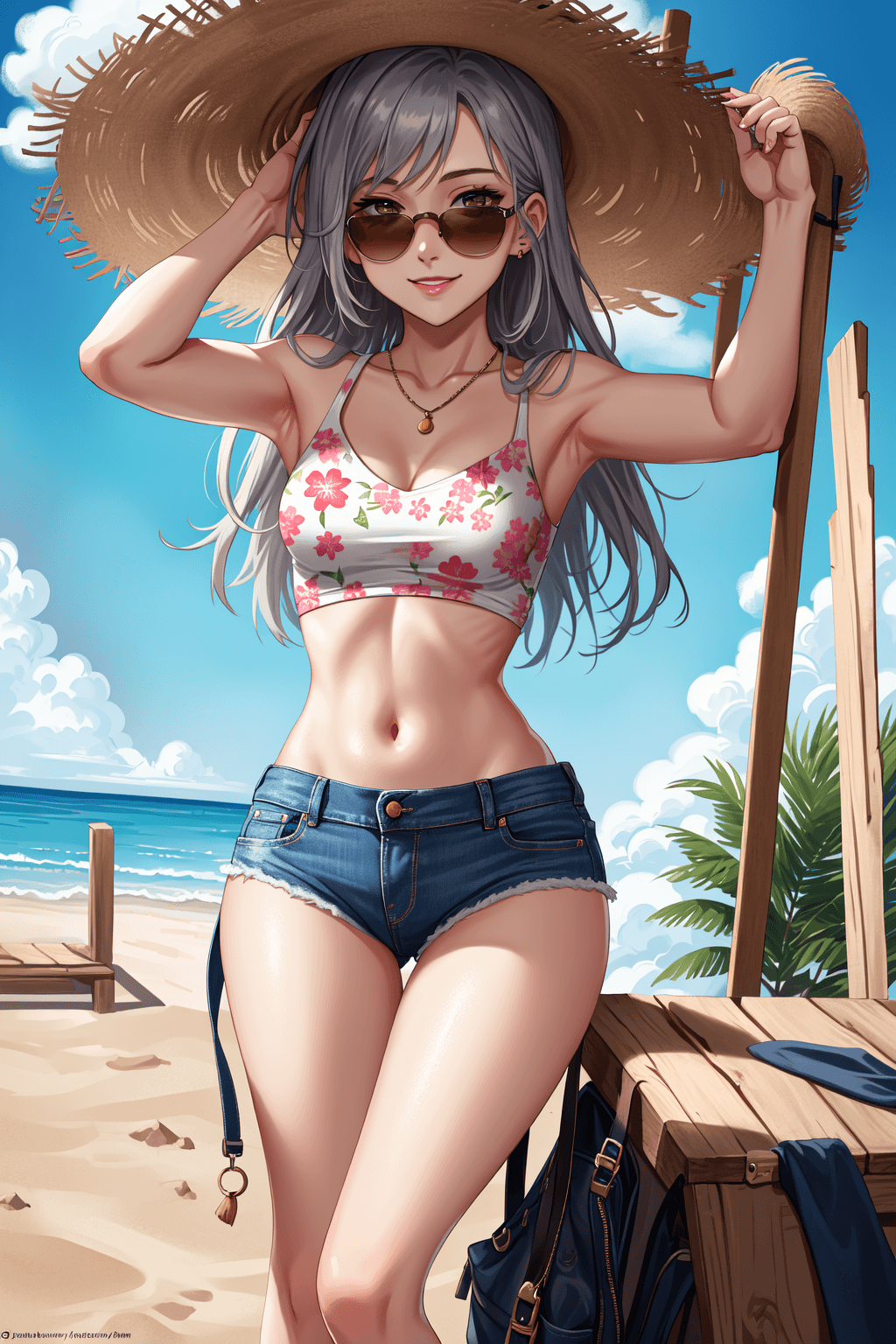 Thumbnail of Summer