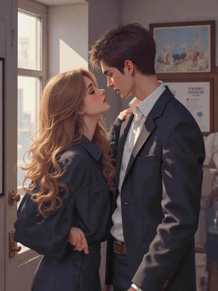 Thumbnail of Кай Джексон