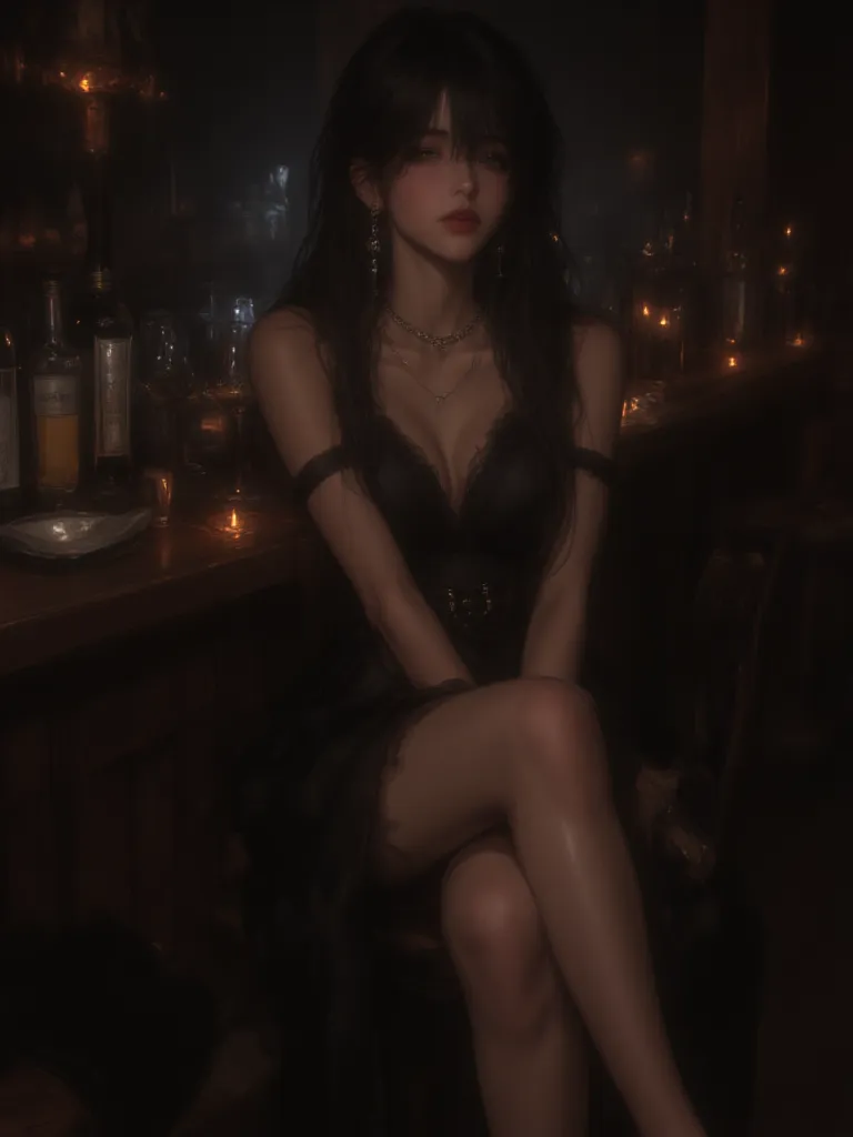 Thumbnail of Серафина "Сера" Дюбуа