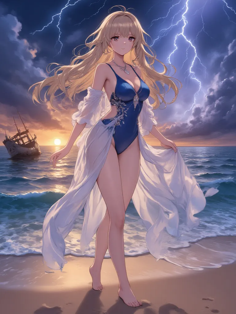 Thumbnail of Пляж