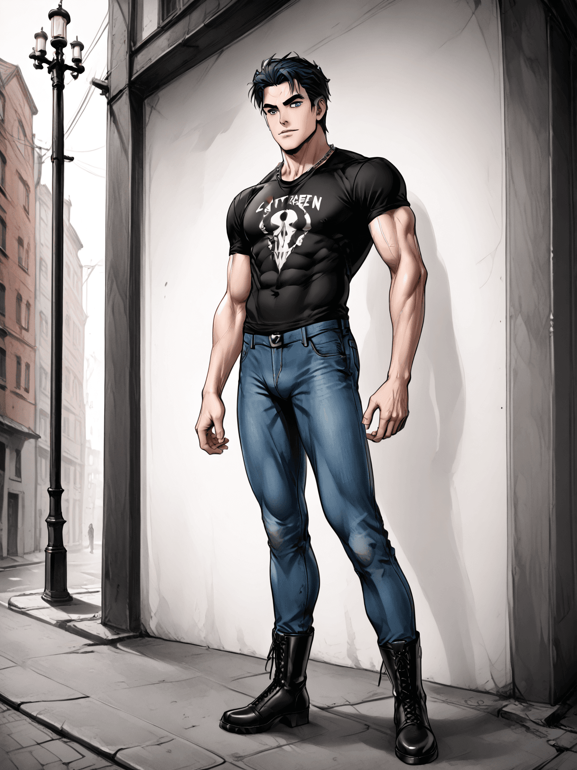 Thumbnail of Ethan