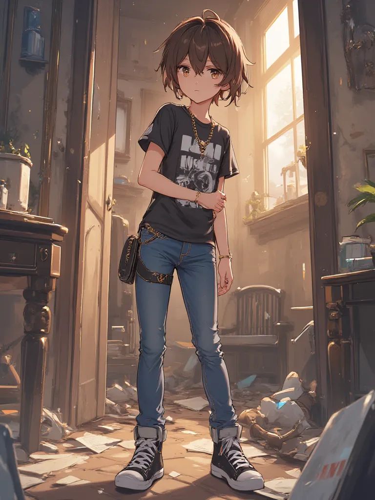 Thumbnail of братишка