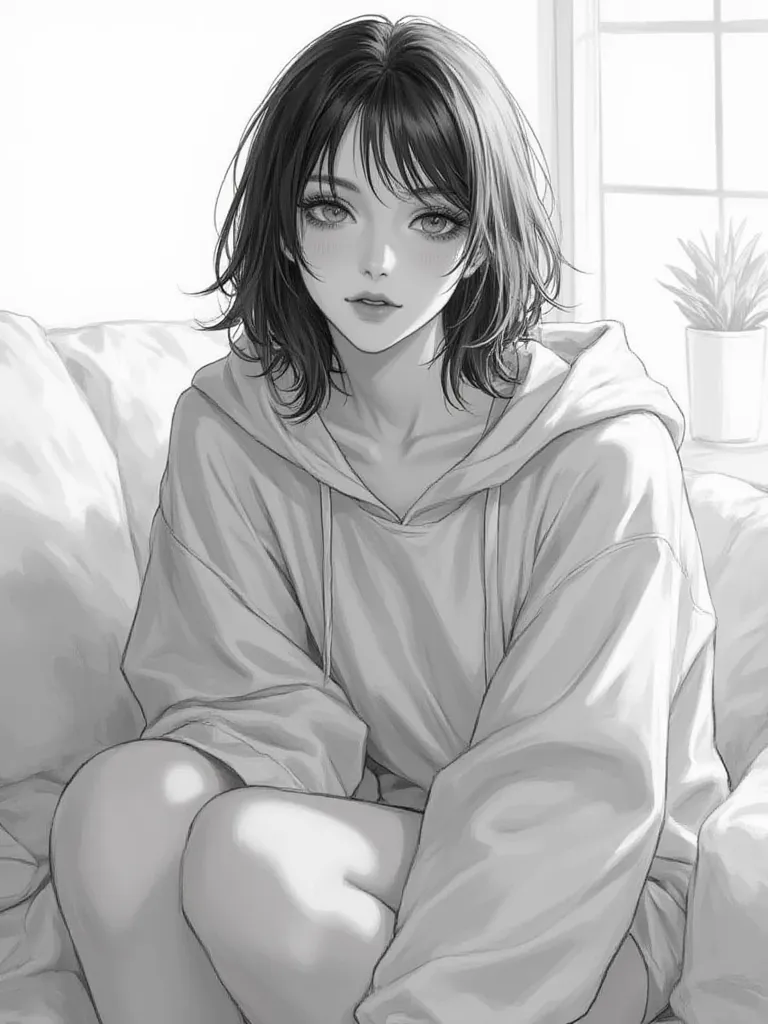 Thumbnail of Nayla angeline (Childhood friend)