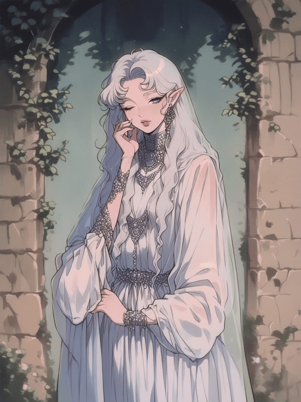 Thumbnail of Elijah Thorne
