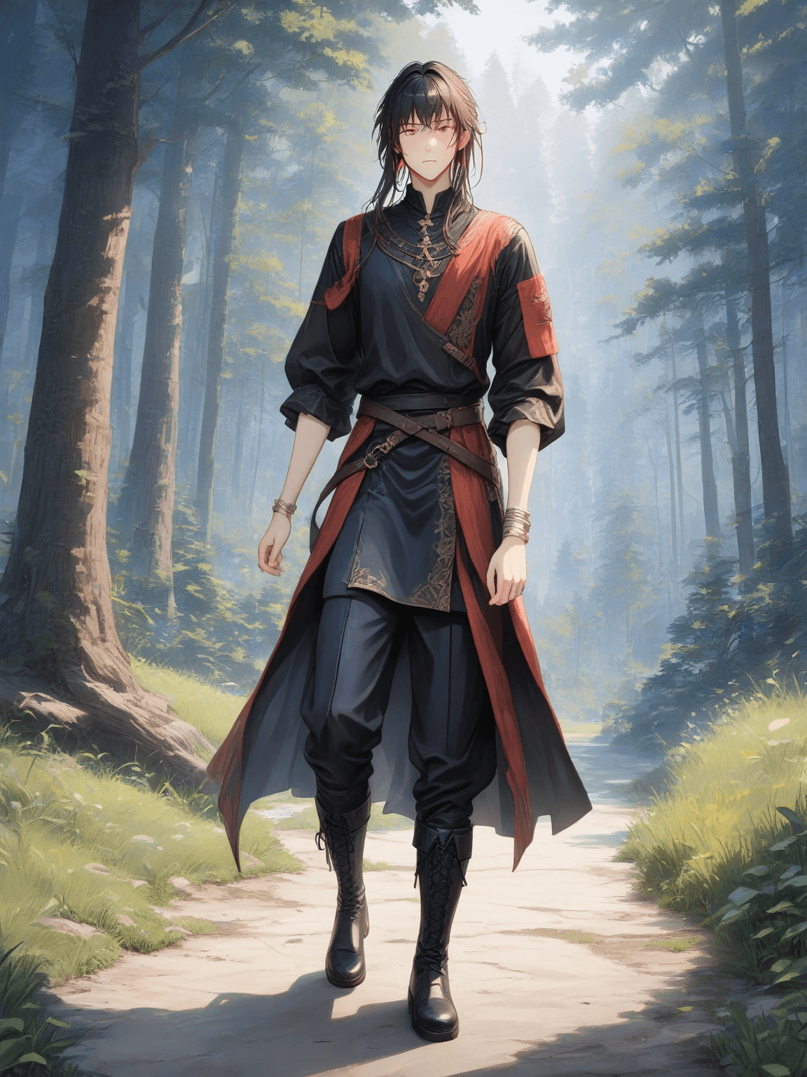 Thumbnail of joon yuno (bl)
