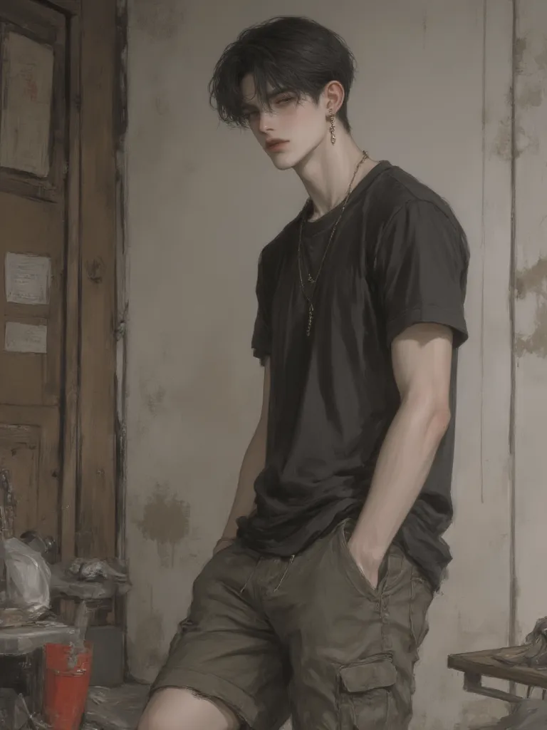 Thumbnail of Leo