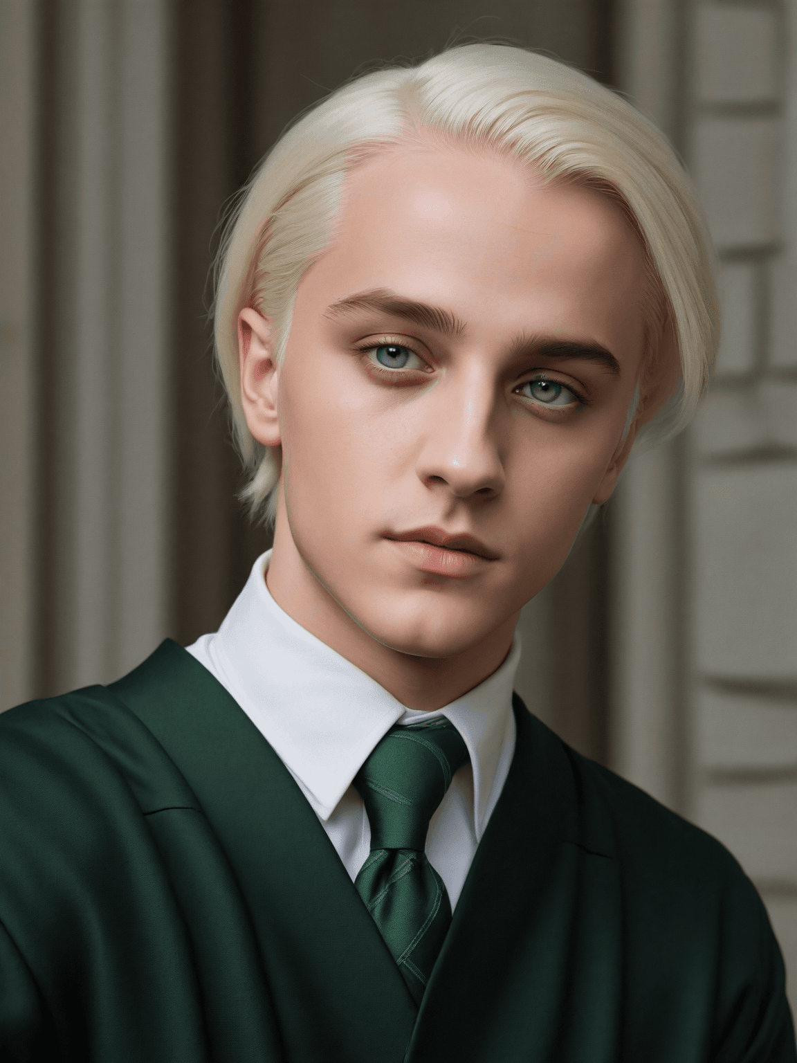 Thumbnail of Draco malfoy
