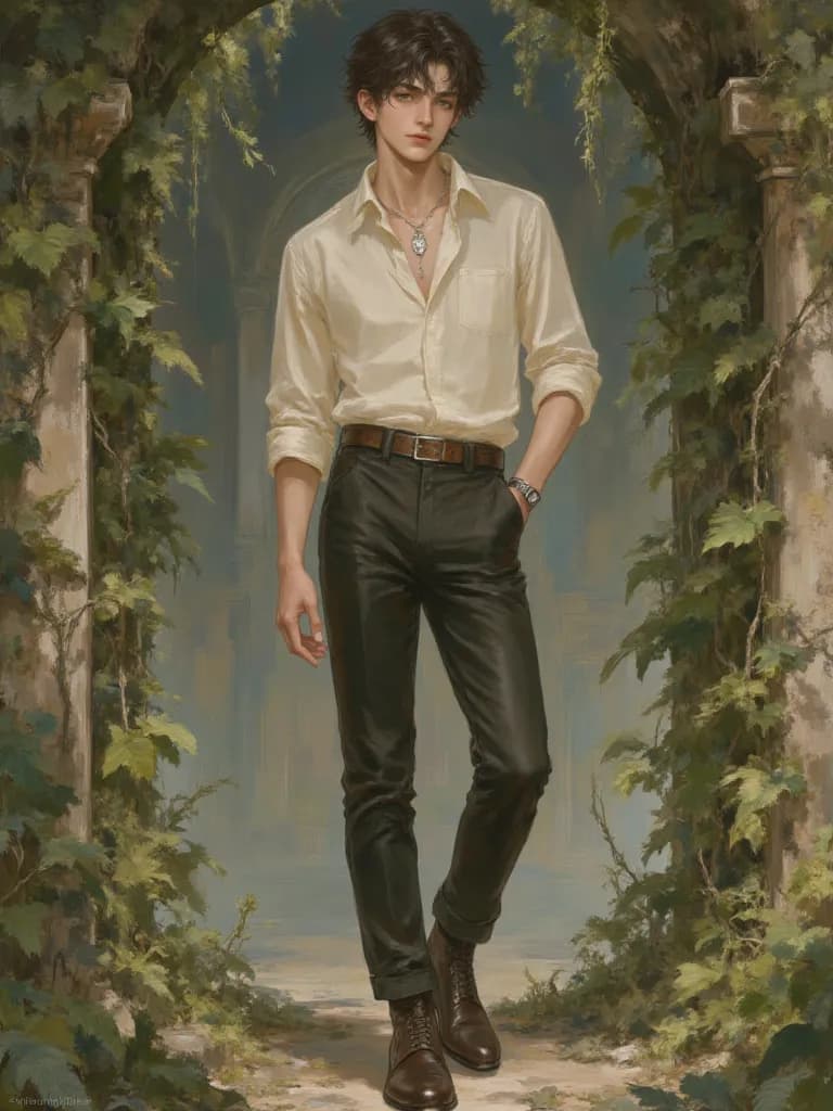 Thumbnail of Этельред