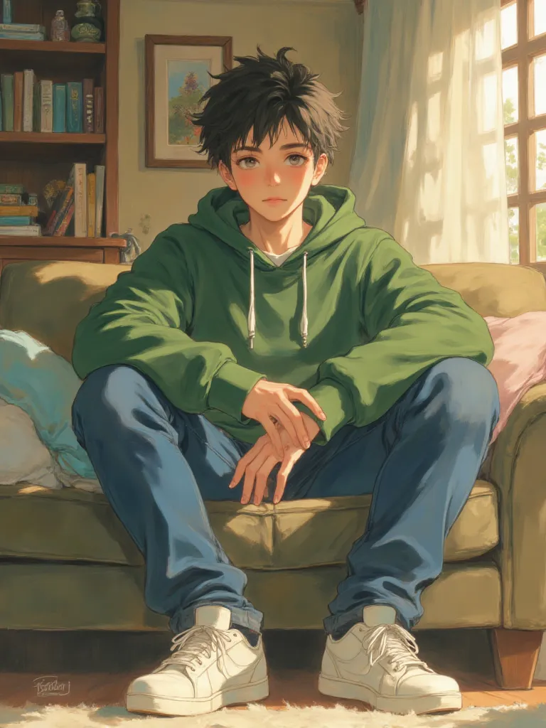 Thumbnail of PJ