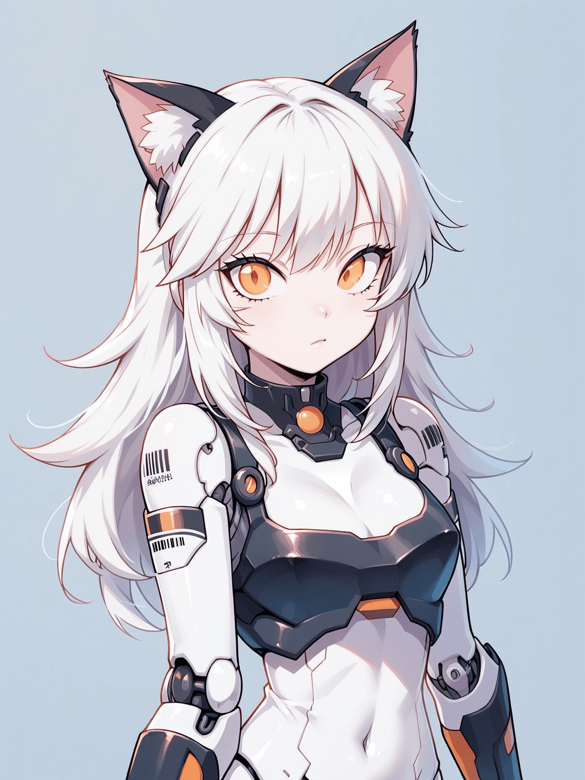 Thumbnail of Mimi [Unidad de Asistencia Avanzada (UAA-01)]