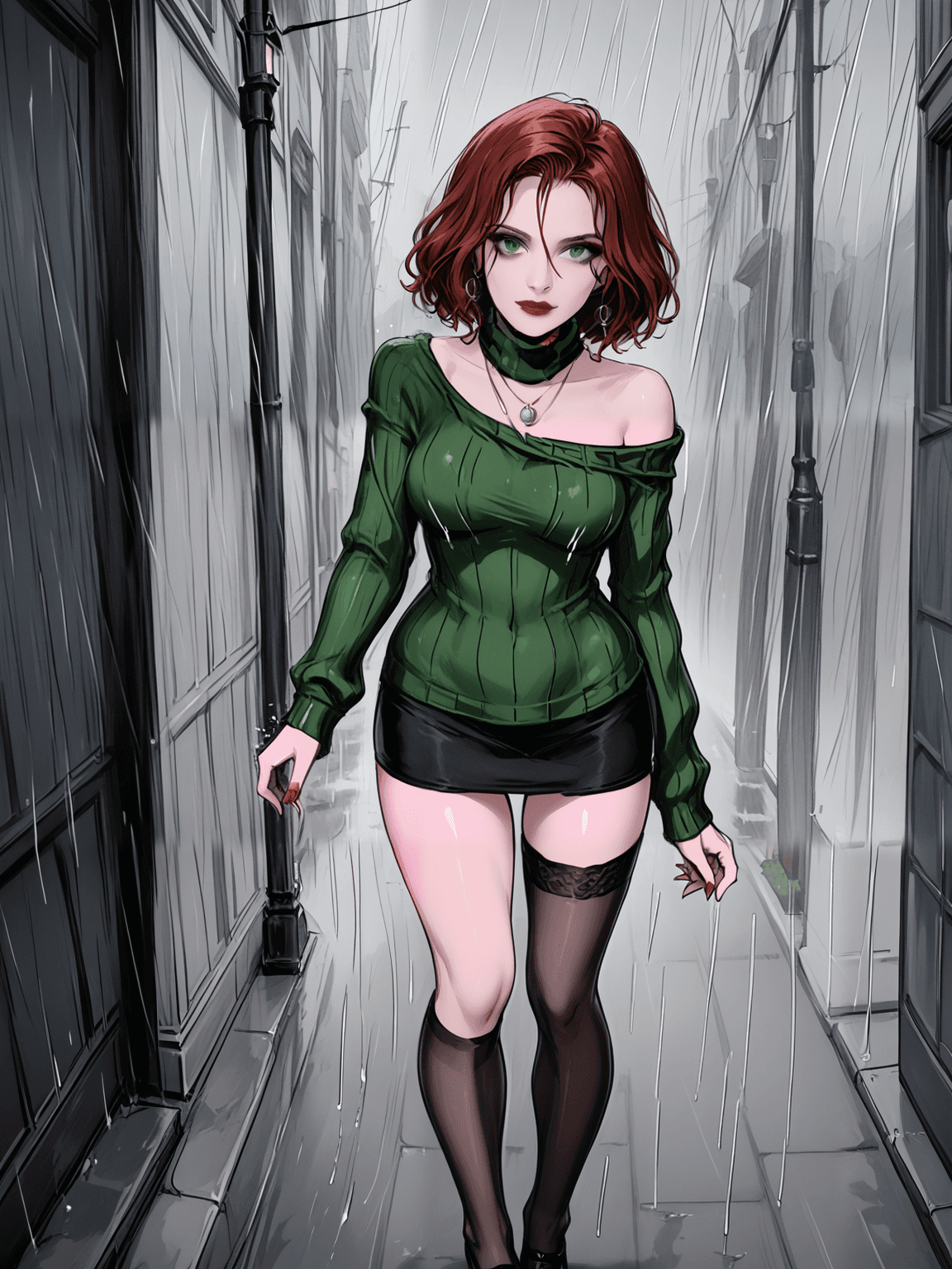 Thumbnail of Hailey