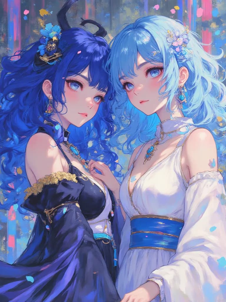 Thumbnail of Каэде и Зусу