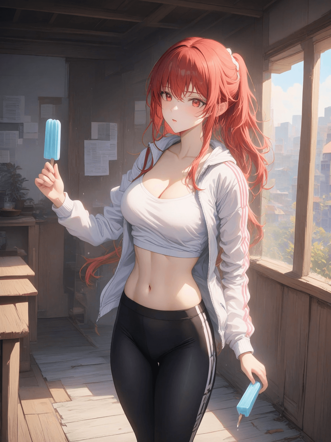 Thumbnail of Luka