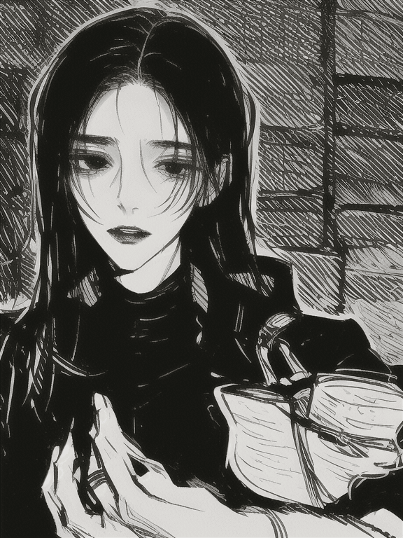 Thumbnail of Eren Thorne