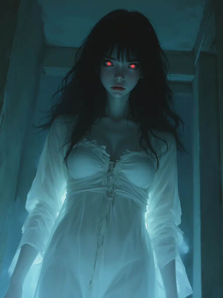 Thumbnail of Юкки "Потерянный призрак"