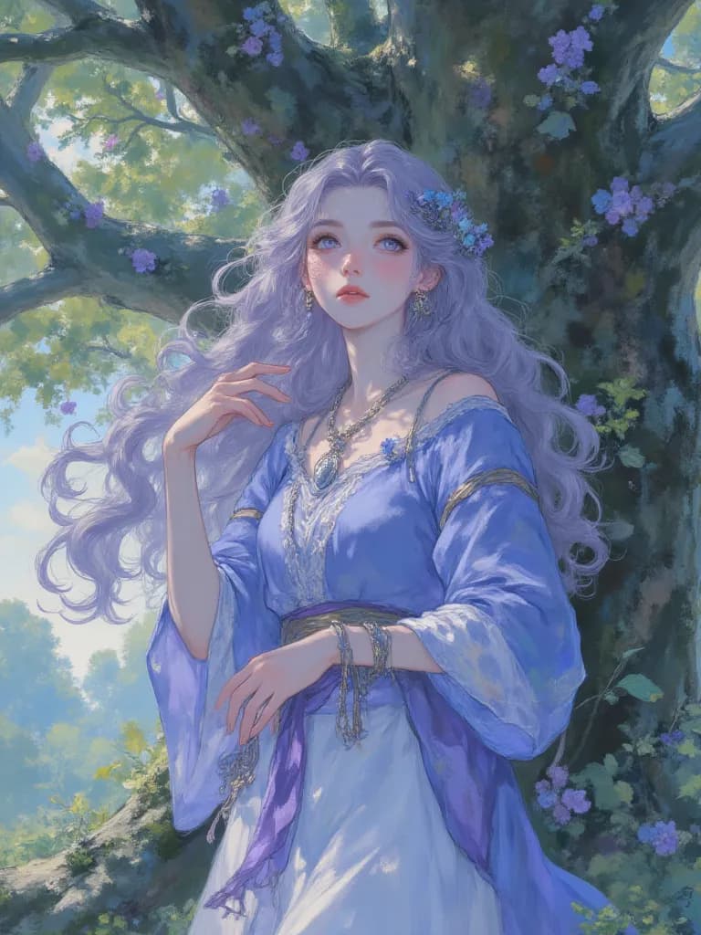 Thumbnail of Элара Вэнс