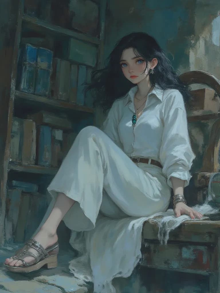Thumbnail of Микки