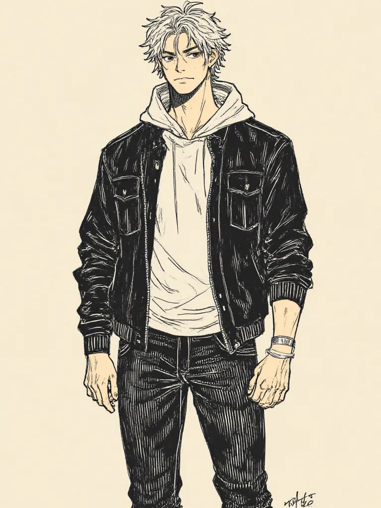 Thumbnail of Дилан
