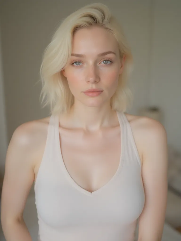 Thumbnail of Stacey Rey