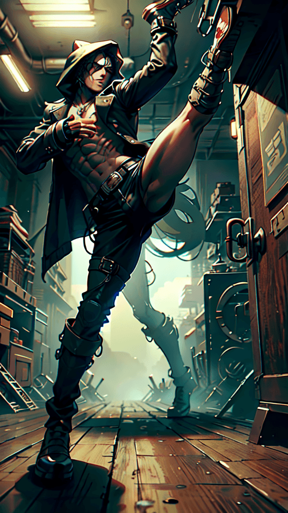 Thumbnail of "Rex"