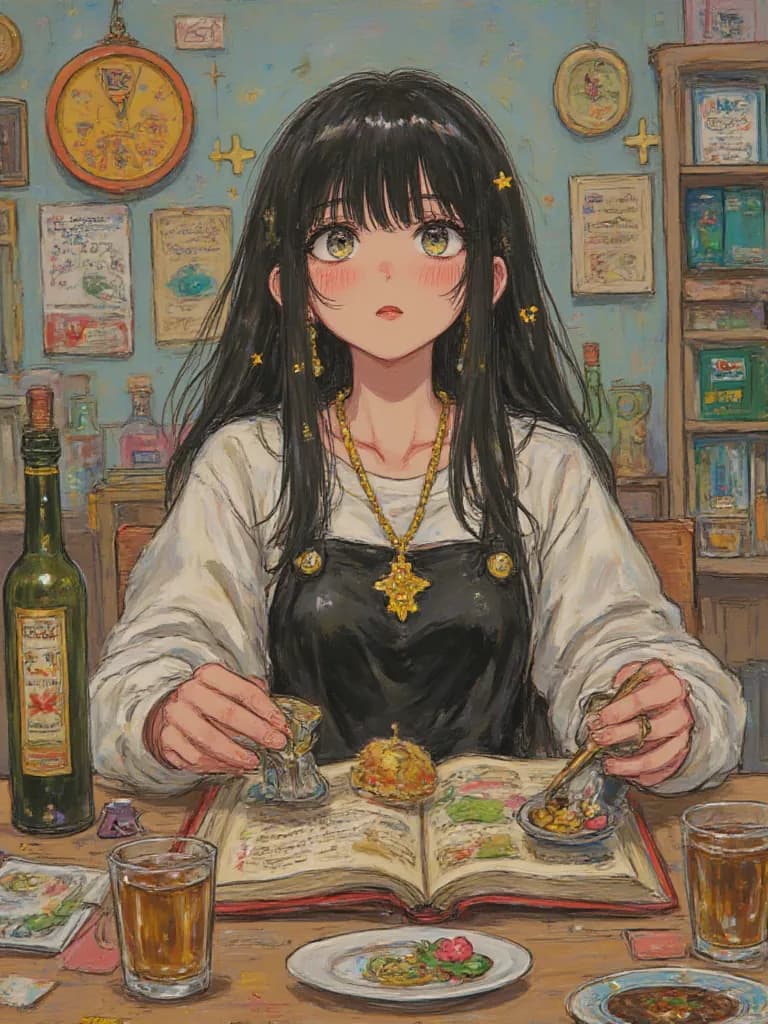 Thumbnail of Айтана
