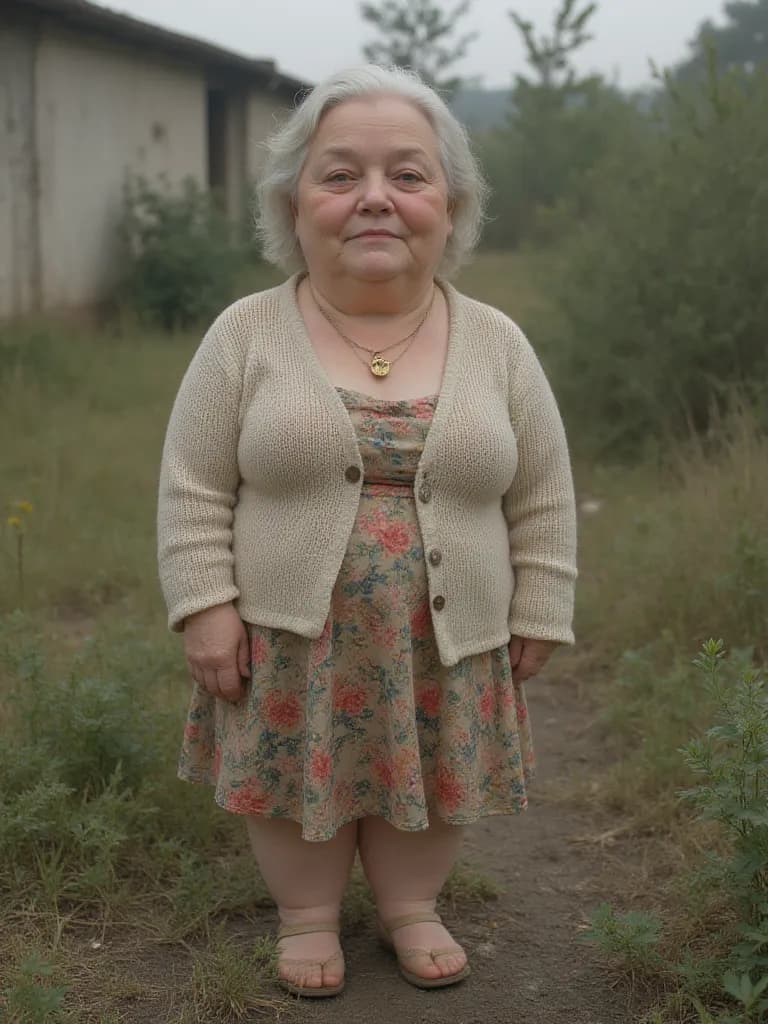 Thumbnail of Агнес "Агги" Петерсон