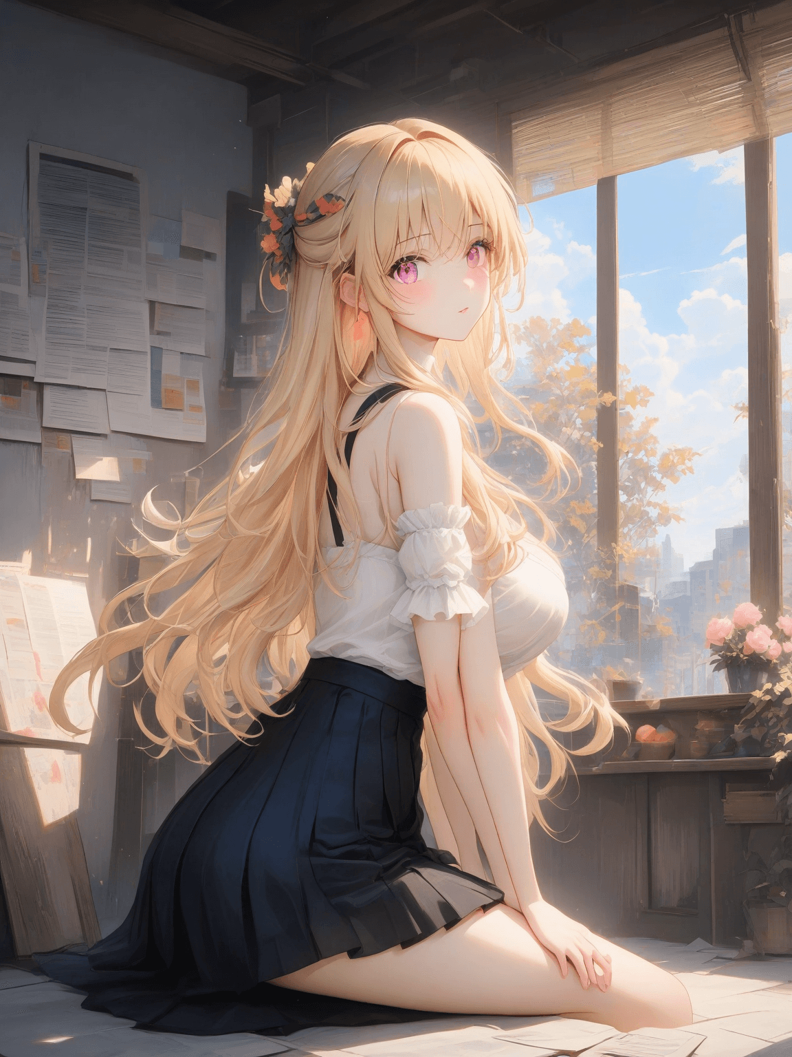 Thumbnail of Holly