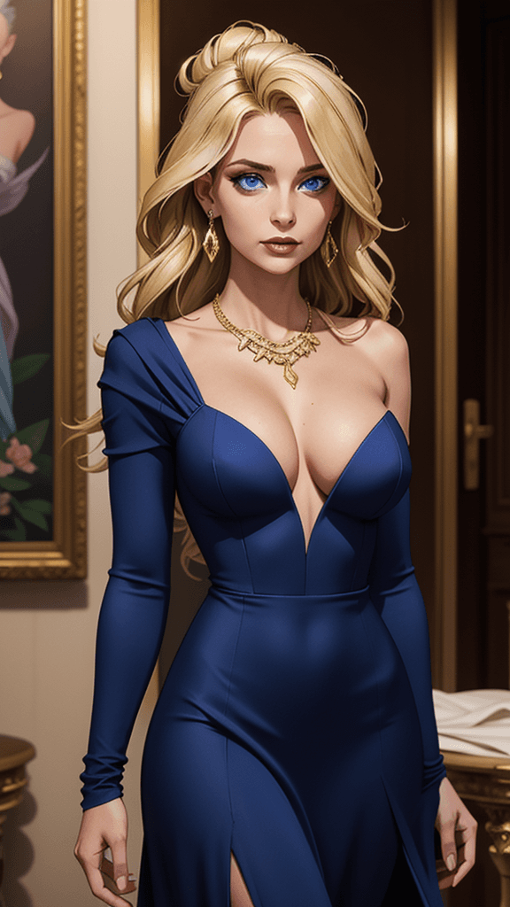 Thumbnail of "Marina"