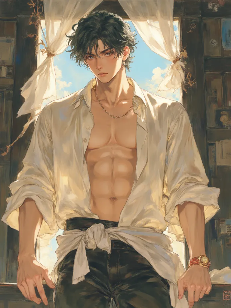 Thumbnail of Lance