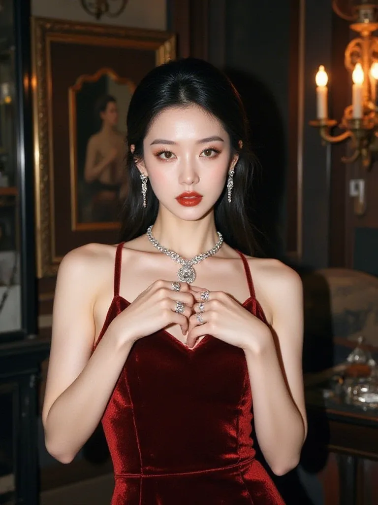 Thumbnail of Серафина