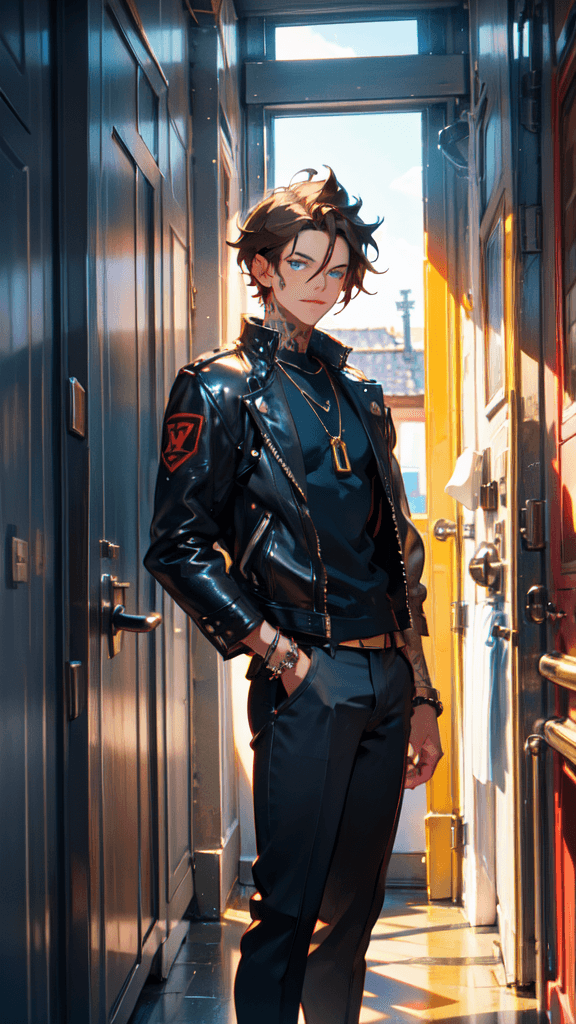 Thumbnail of "Lance"