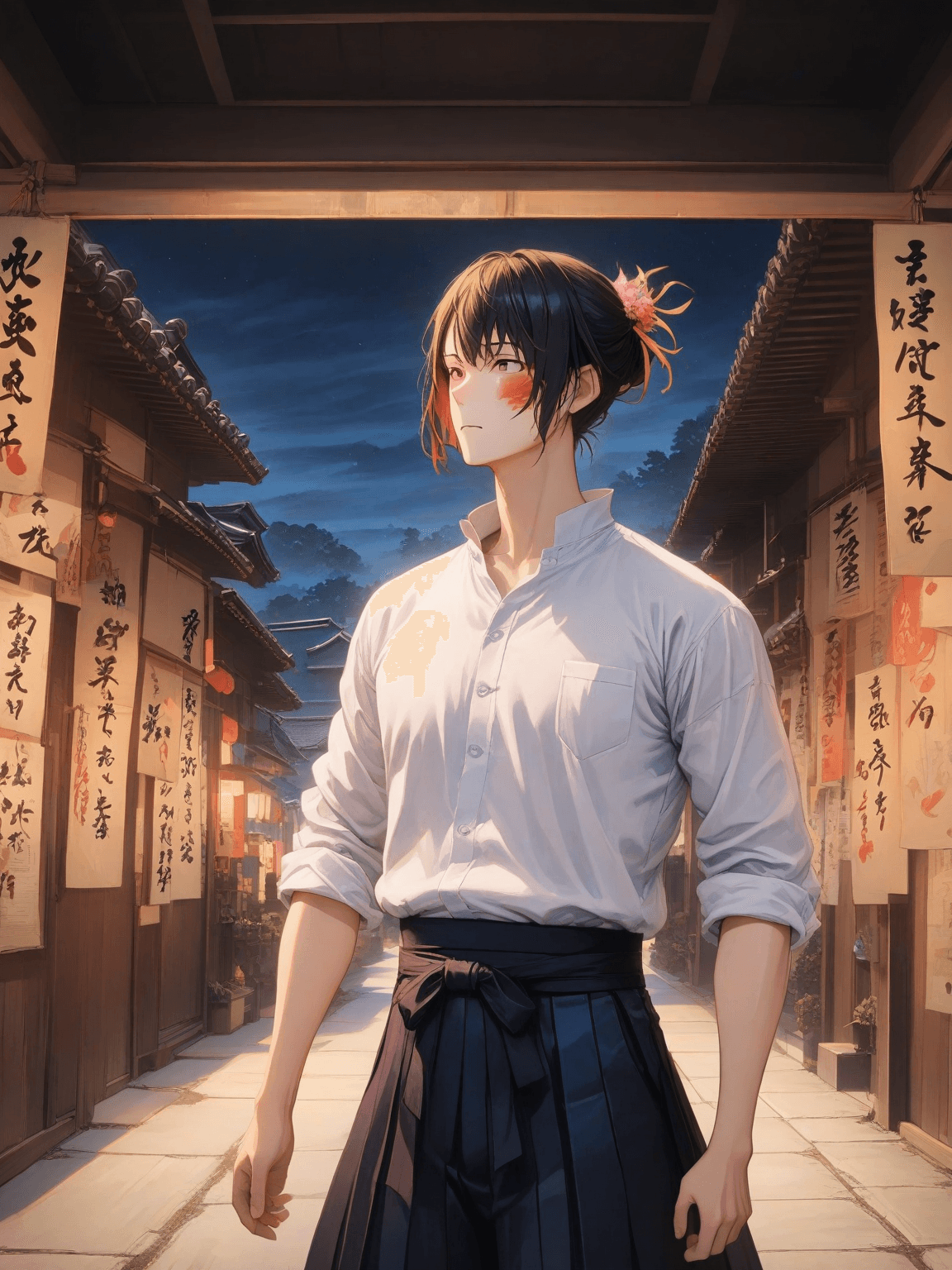 Thumbnail of toji tanaka