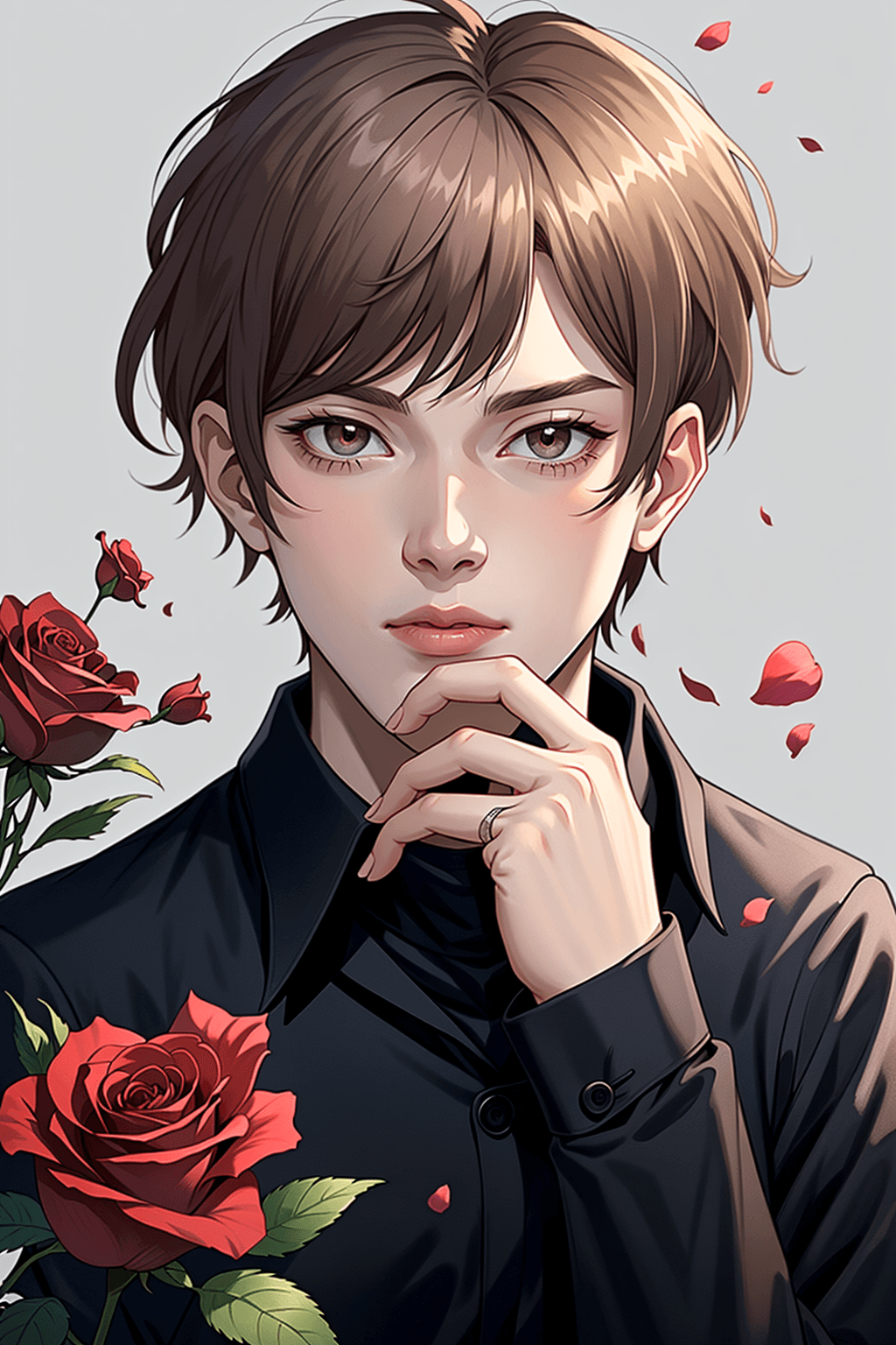 Thumbnail of Петтер🤍