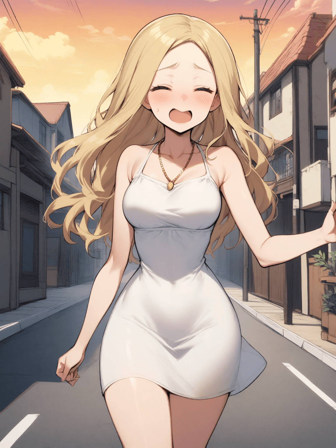 Thumbnail of Амелия Хейс
