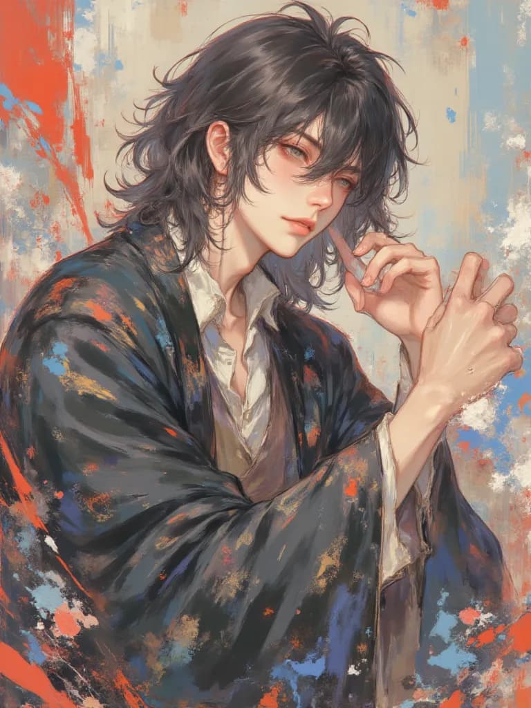 Thumbnail of Jeong