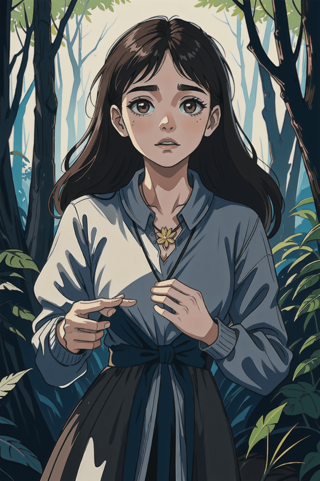 Thumbnail of Leah