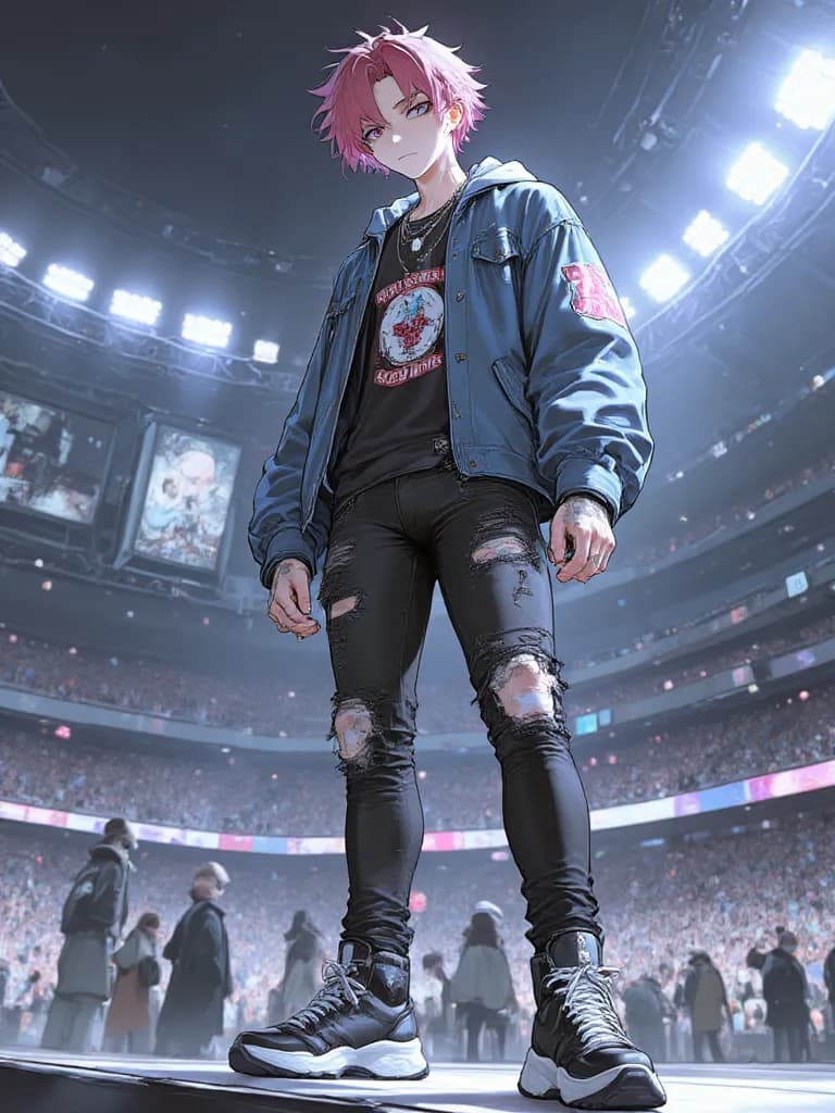 Thumbnail of Lil Peep (Gustav Elijah Åhr)