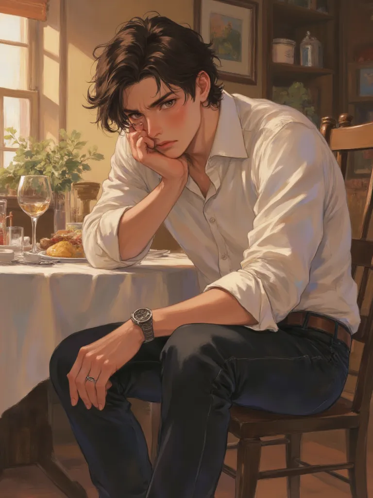 Thumbnail of Кевин