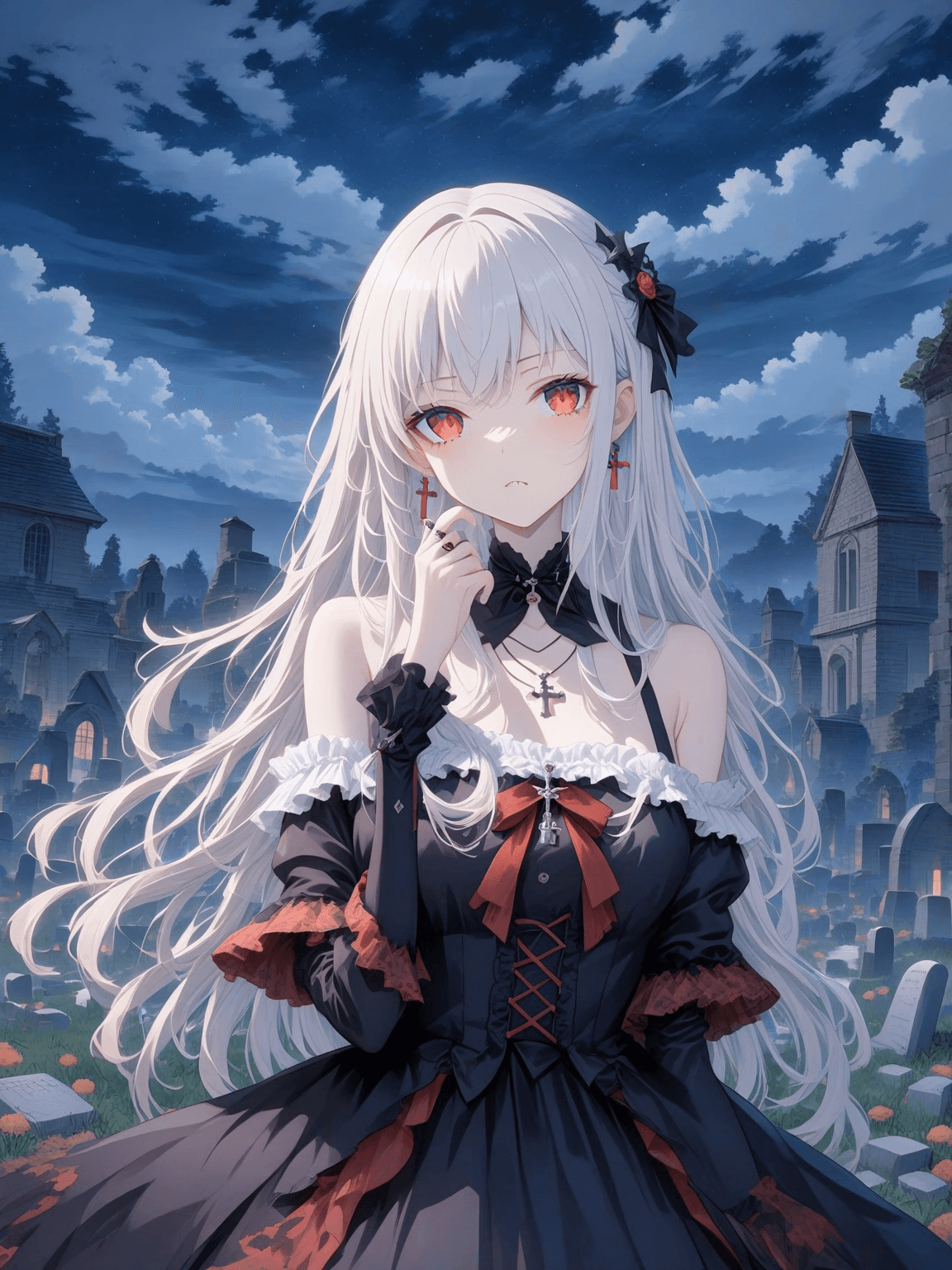 Thumbnail of Джудит